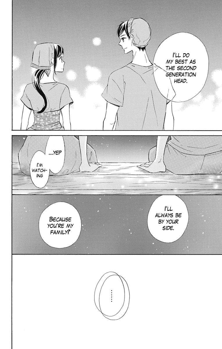Colette wa Shinu Koto ni Shita Chapter 42 page 26 - Chapter 42