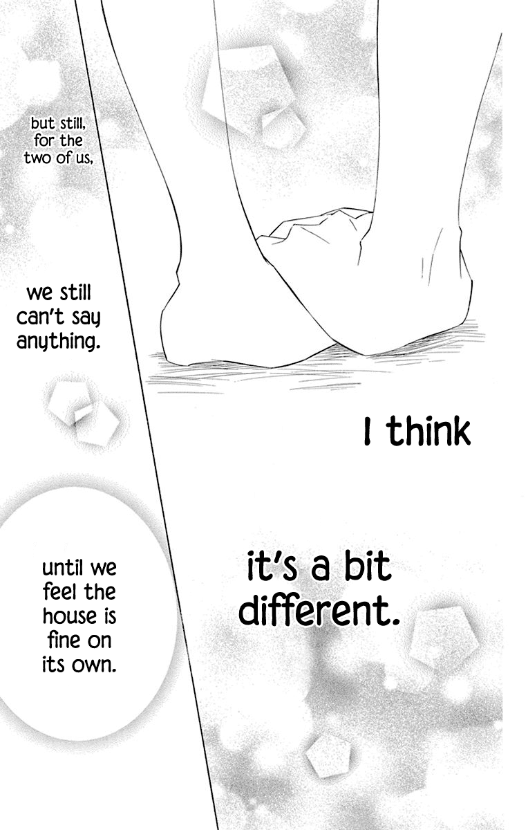 Colette wa Shinu Koto ni Shita Chapter 42 page 27 - Chapter 42