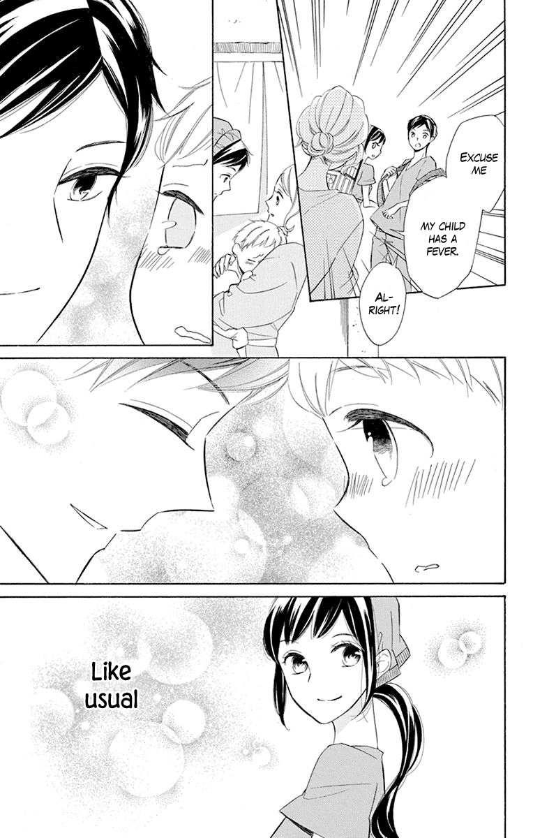 Colette wa Shinu Koto ni Shita Chapter 42 page 7 - Chapter 42