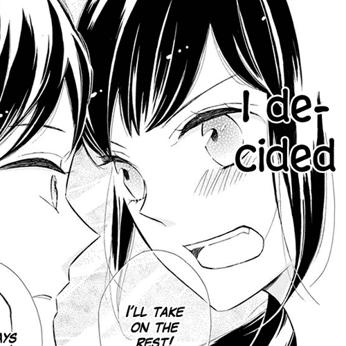 Colette wa Shinu Koto ni Shita Chapter 42 cover
