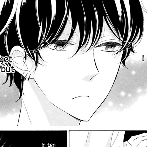 Colette wa Shinu Koto ni Shita Chapter 43 cover