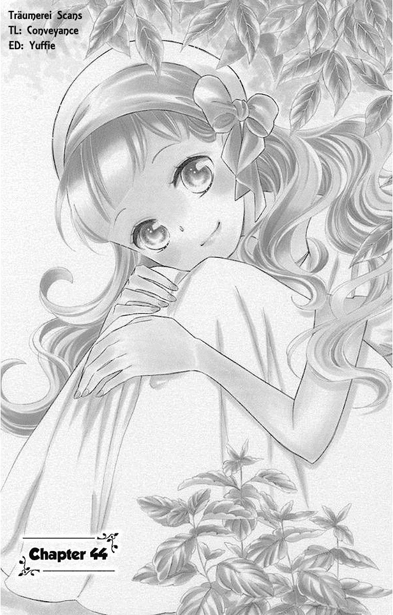 Colette wa Shinu Koto ni Shita Chapter 44 page 1 - Chapter 44