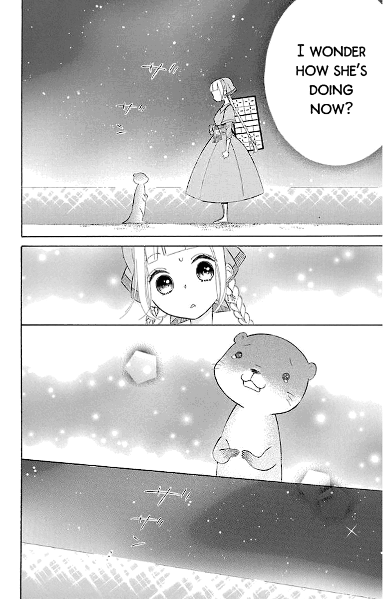 Colette wa Shinu Koto ni Shita Chapter 44 page 29 - Chapter 44