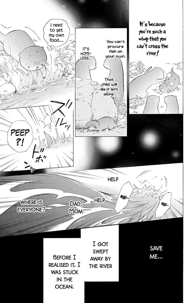 Colette wa Shinu Koto ni Shita Chapter 45 page 20 - Chapter 45