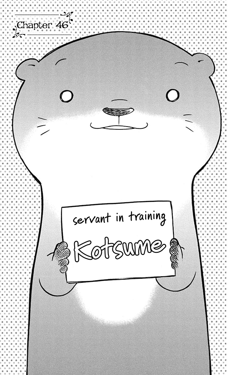 Colette wa Shinu Koto ni Shita Chapter 46 page 1 - Chapter 46