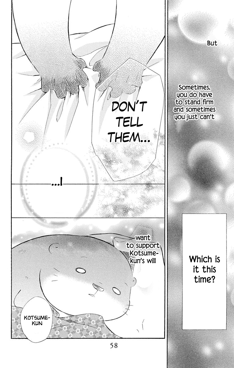 Colette wa Shinu Koto ni Shita Chapter 46 page 26 - Chapter 46
