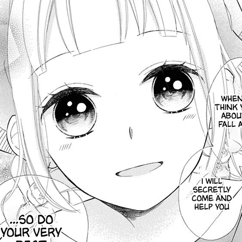 Colette wa Shinu Koto ni Shita Chapter 46 cover
