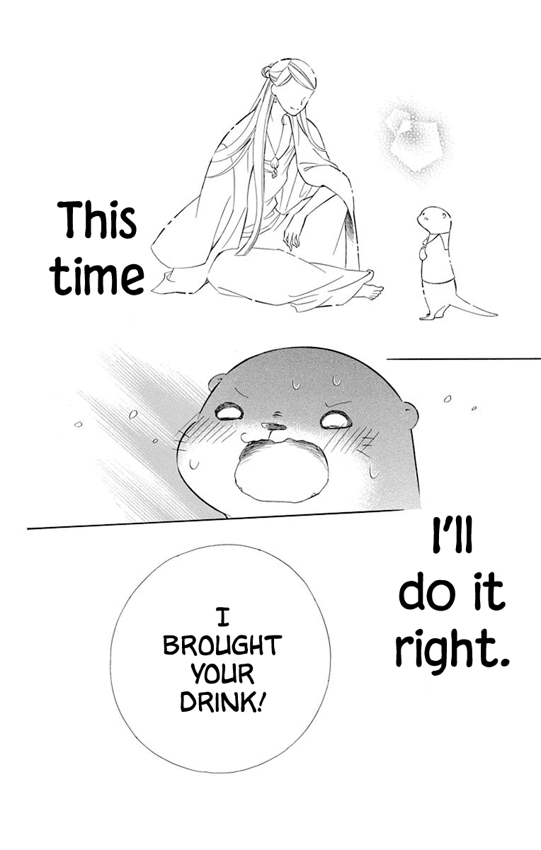Colette wa Shinu Koto ni Shita Chapter 47 page 26 - Chapter 47