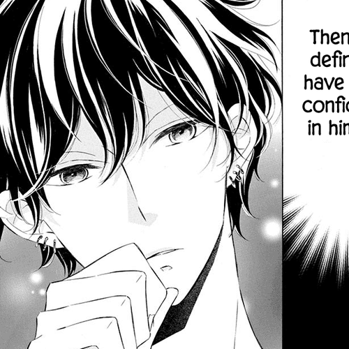 Colette wa Shinu Koto ni Shita Chapter 47 cover