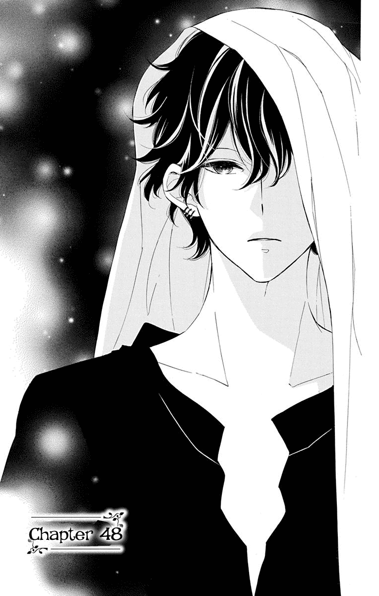 Colette wa Shinu Koto ni Shita Chapter 48 page 1 - Chapter 48