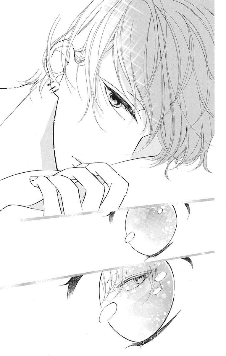 Colette wa Shinu Koto ni Shita Chapter 48 page 23 - Chapter 48