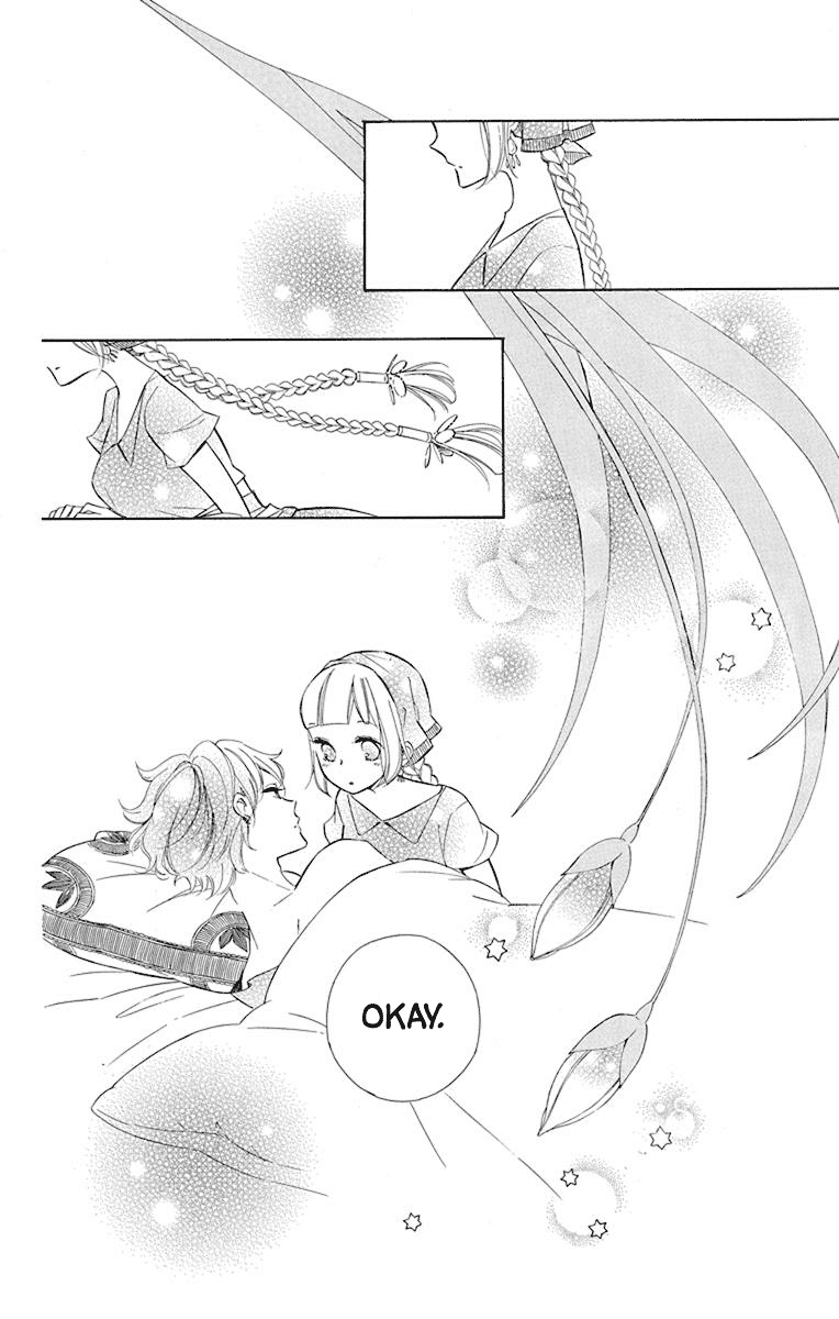 Colette wa Shinu Koto ni Shita Chapter 48 page 24 - Chapter 48