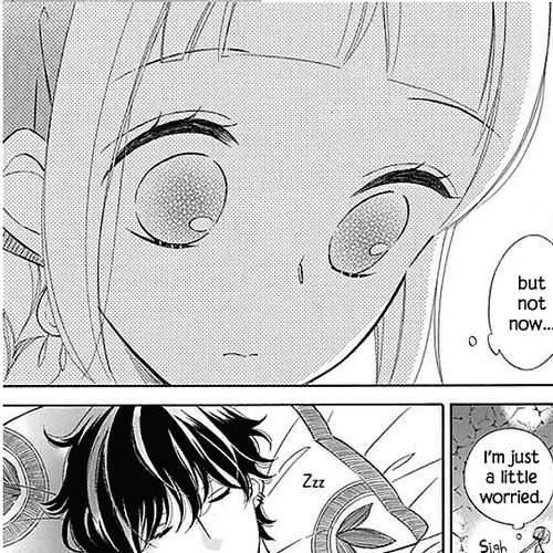 Colette wa Shinu Koto ni Shita Chapter 48 cover