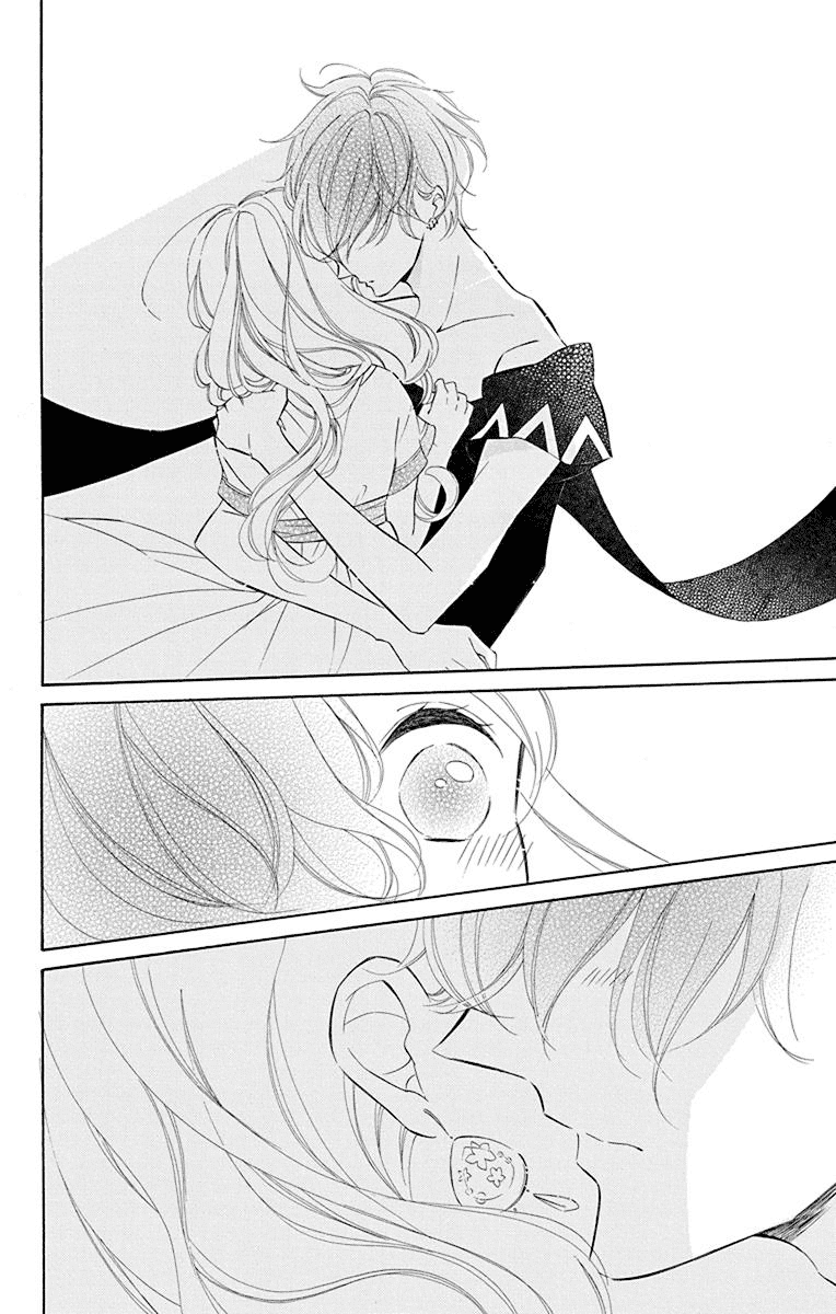 Colette wa Shinu Koto ni Shita Chapter 49 page 24 - Chapter 49