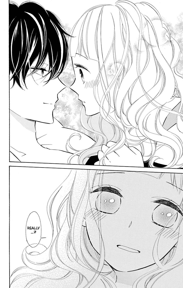 Colette wa Shinu Koto ni Shita Chapter 49 page 26 - Chapter 49