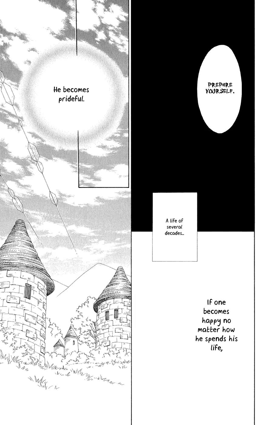 Colette wa Shinu Koto ni Shita Chapter 5 page 12 - Chapter 5