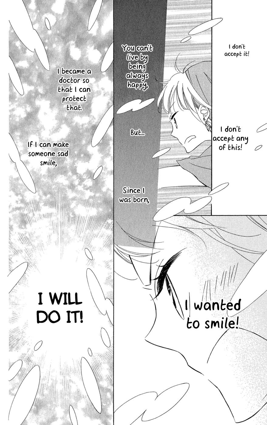 Colette wa Shinu Koto ni Shita Chapter 5 page 29 - Chapter 5