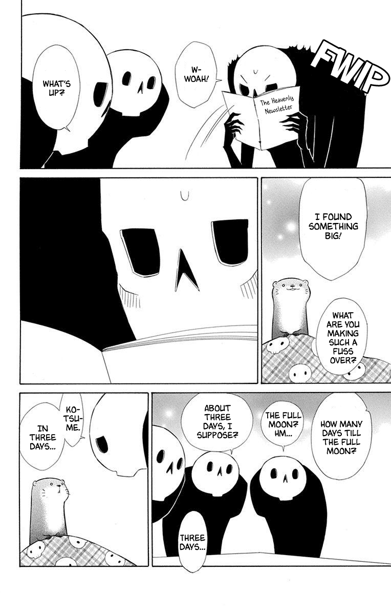 Colette wa Shinu Koto ni Shita Chapter 51 page 29 - Chapter 51