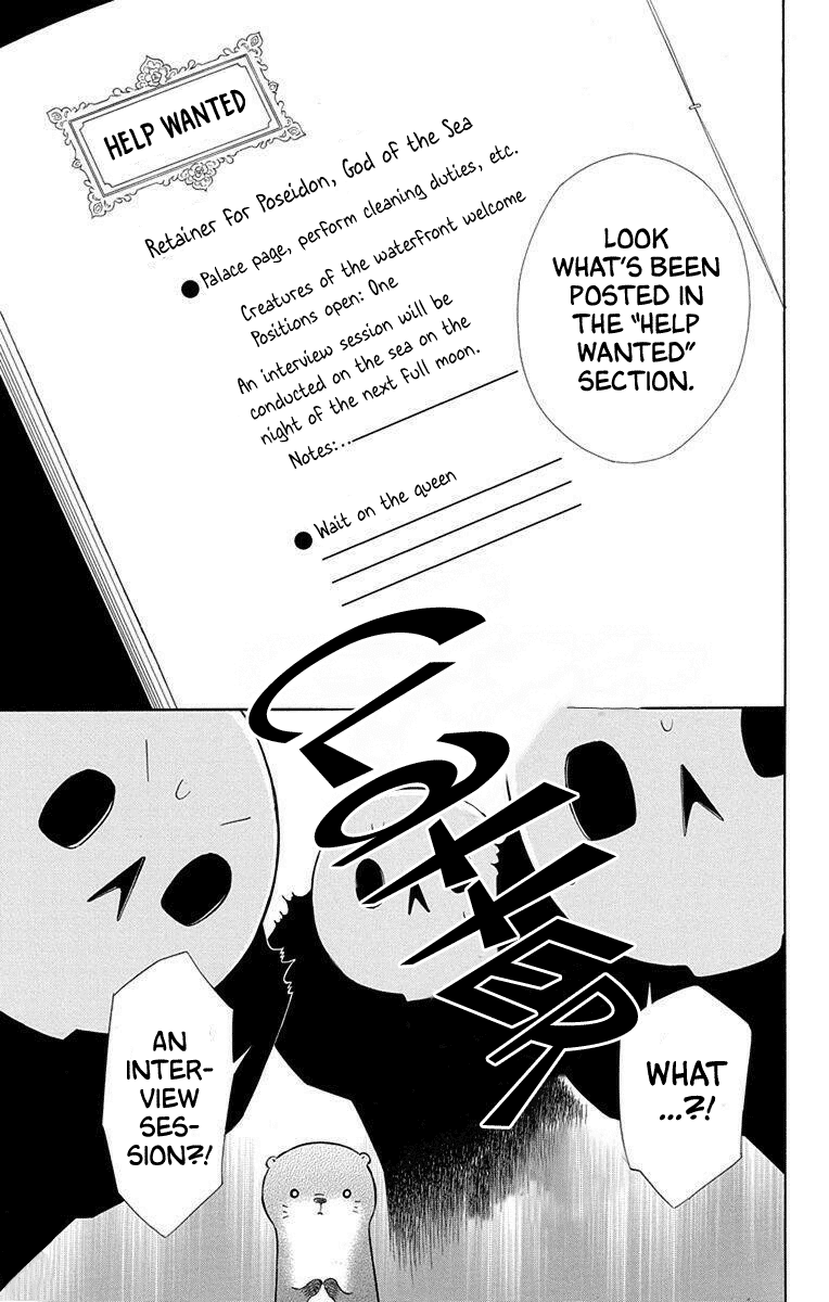 Colette wa Shinu Koto ni Shita Chapter 51 page 30 - Chapter 51