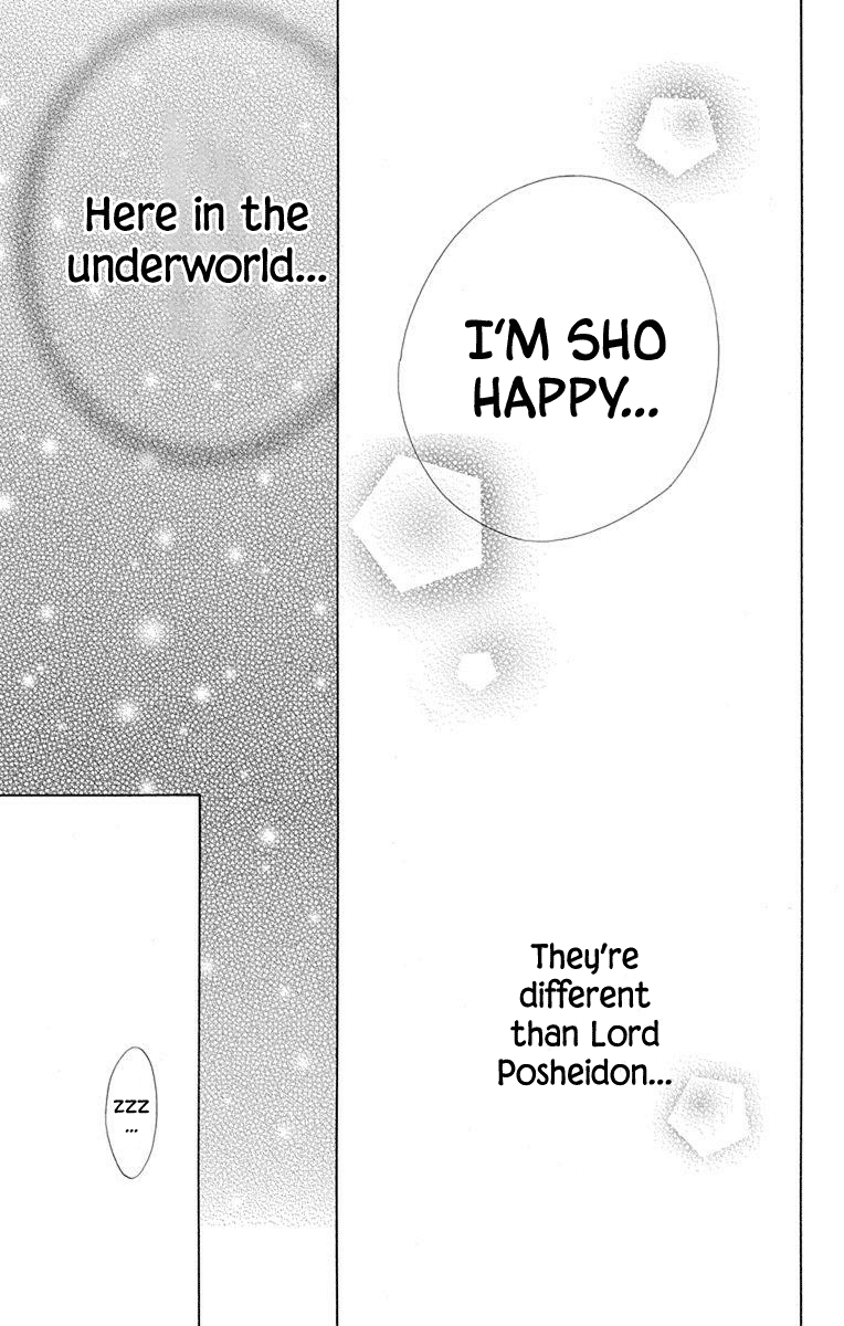 Colette wa Shinu Koto ni Shita Chapter 52 page 29 - Chapter 52