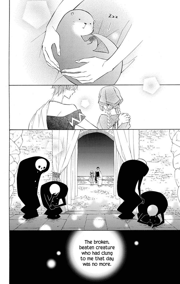 Colette wa Shinu Koto ni Shita Chapter 52 page 30 - Chapter 52