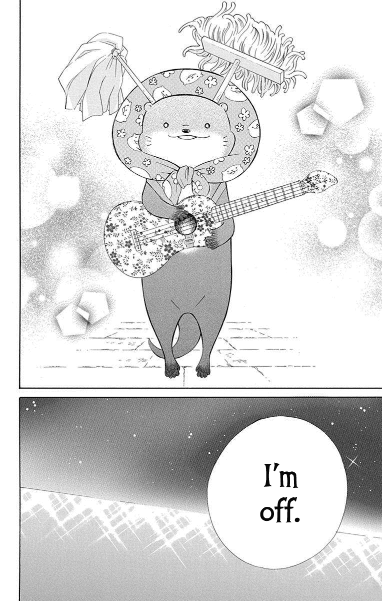 Colette wa Shinu Koto ni Shita Chapter 52 page 32 - Chapter 52