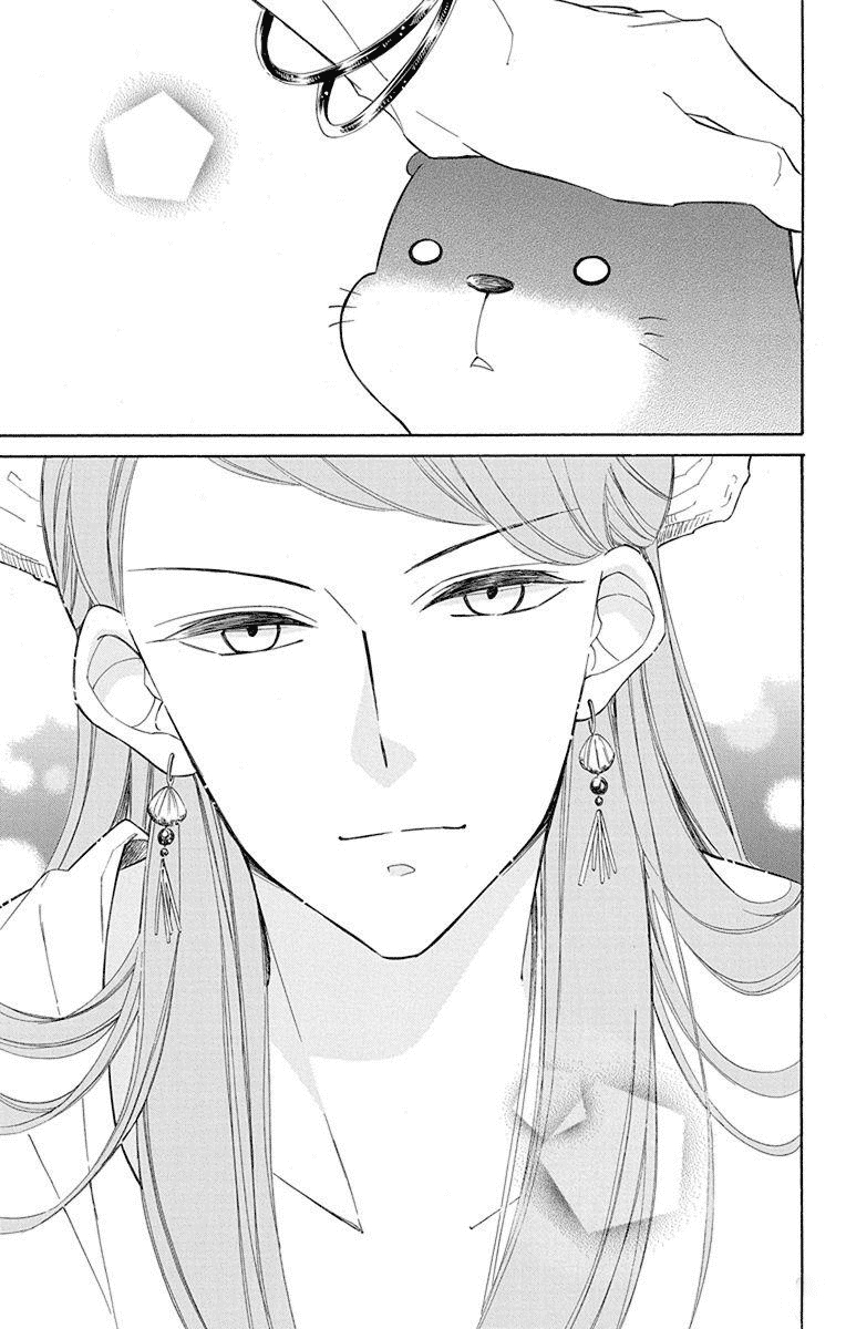 Colette wa Shinu Koto ni Shita Chapter 53 page 24 - Chapter 53