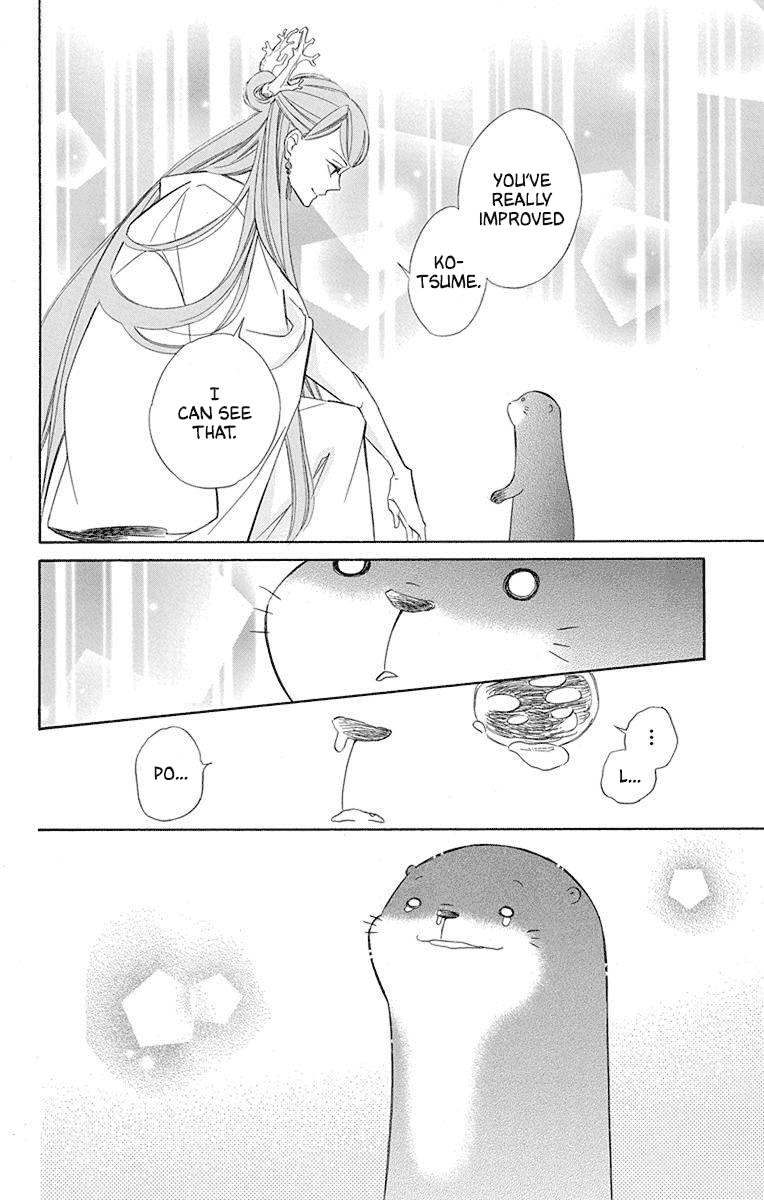 Colette wa Shinu Koto ni Shita Chapter 53 page 25 - Chapter 53