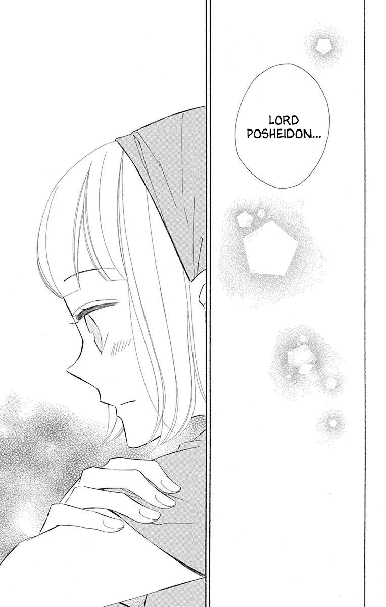 Colette wa Shinu Koto ni Shita Chapter 53 page 26 - Chapter 53