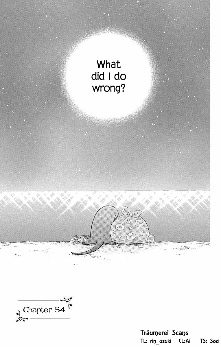 Colette wa Shinu Koto ni Shita Chapter 54 page 1 - Chapter 54