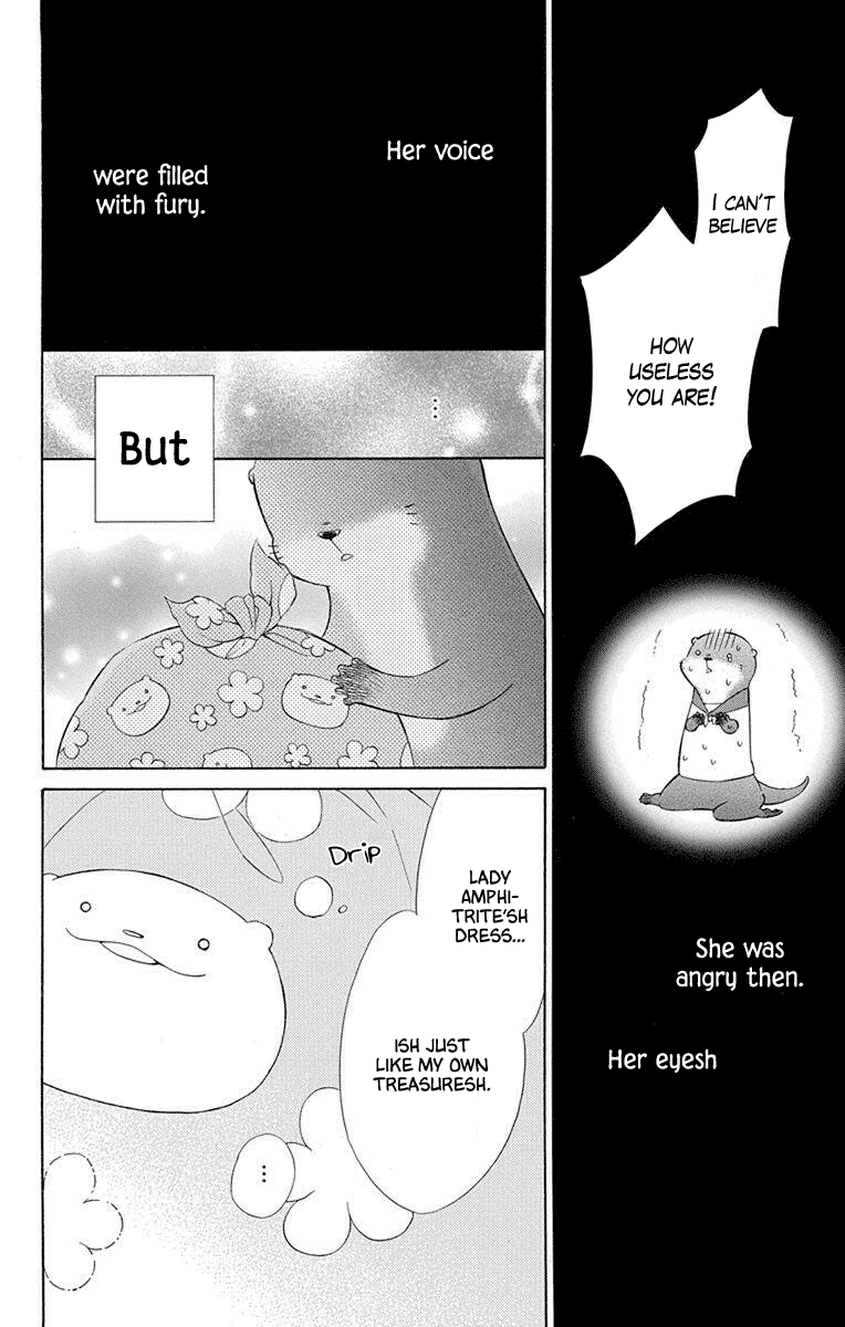 Colette wa Shinu Koto ni Shita Chapter 54 page 10 - Chapter 54