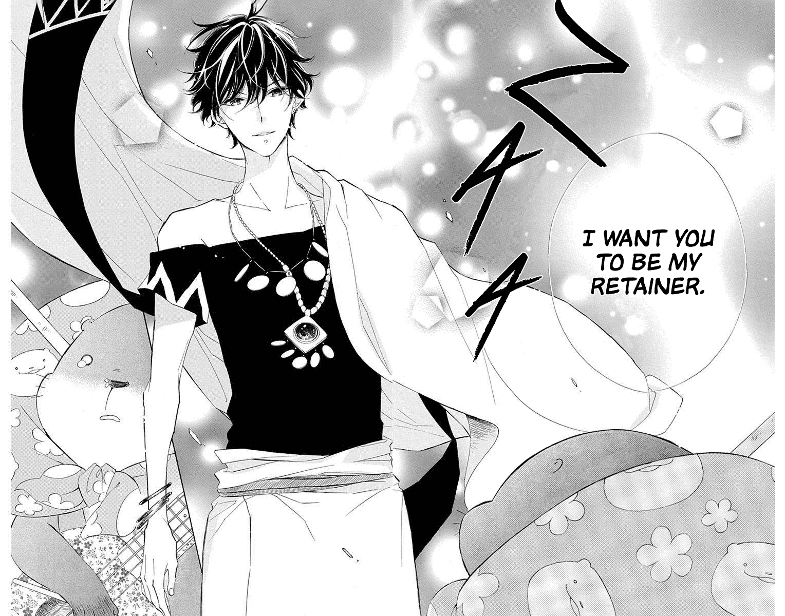 Colette wa Shinu Koto ni Shita Chapter 54 page 18 - Chapter 54