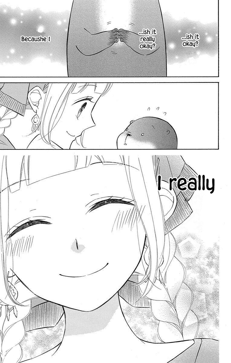 Colette wa Shinu Koto ni Shita Chapter 54 page 24 - Chapter 54