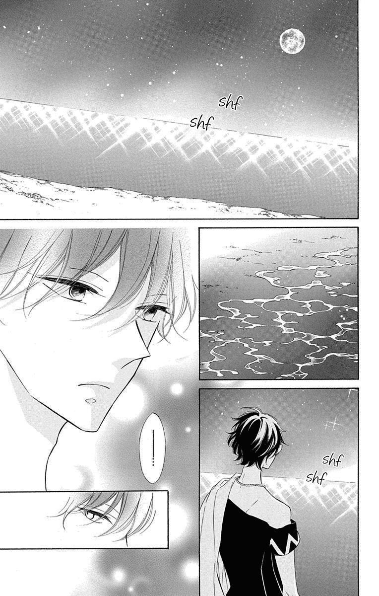 Colette wa Shinu Koto ni Shita Chapter 55 page 13 - Chapter 55
