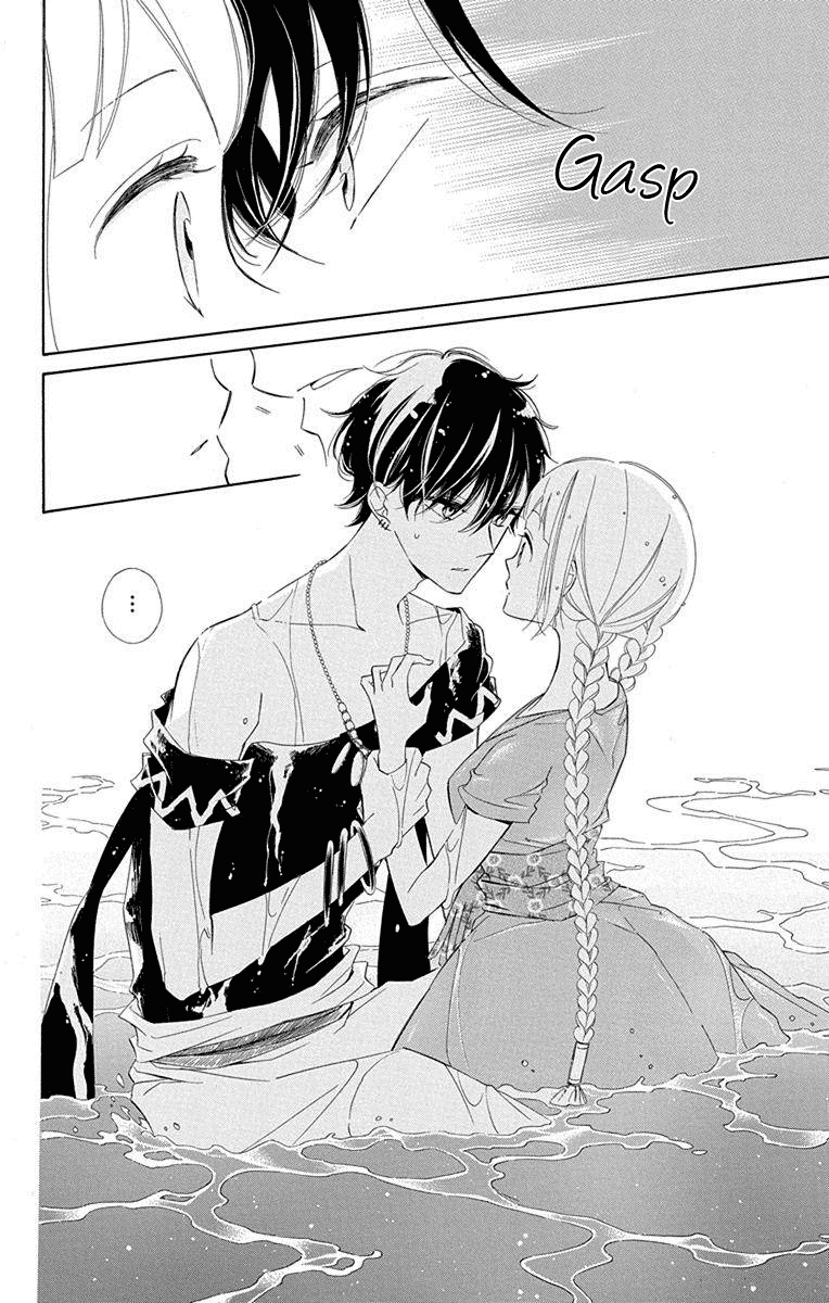Colette wa Shinu Koto ni Shita Chapter 56 page 3 - Chapter 56