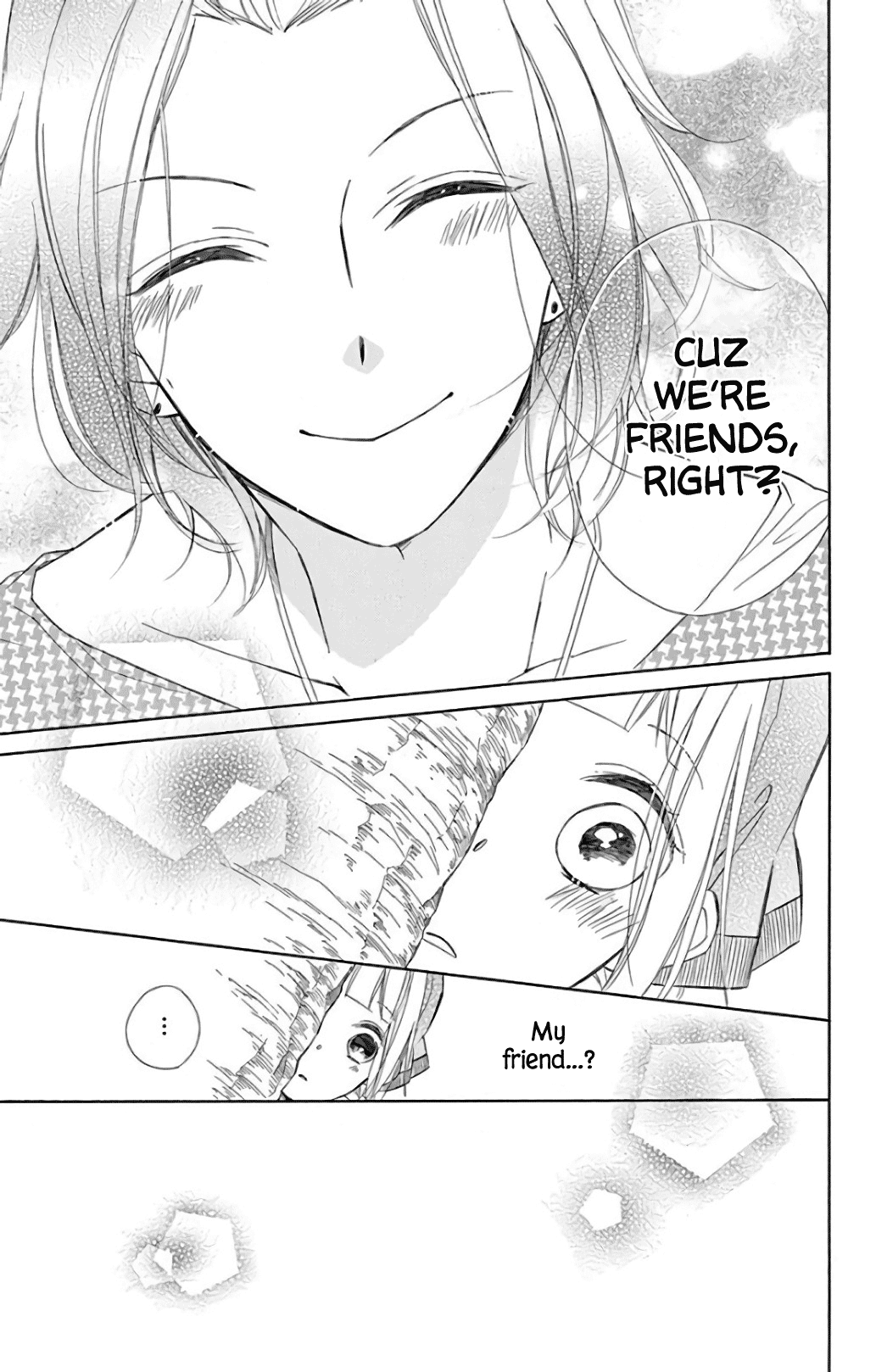 Colette wa Shinu Koto ni Shita Chapter 57 page 23 - Chapter 57
