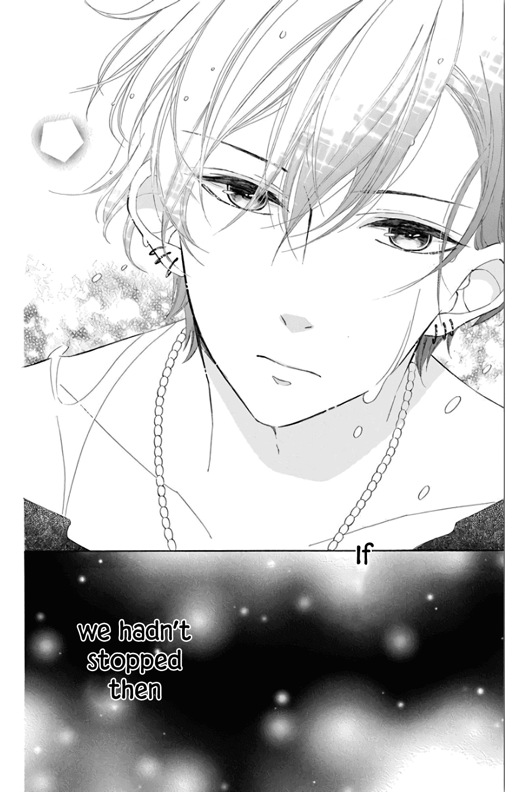 Colette wa Shinu Koto ni Shita Chapter 57 page 28 - Chapter 57