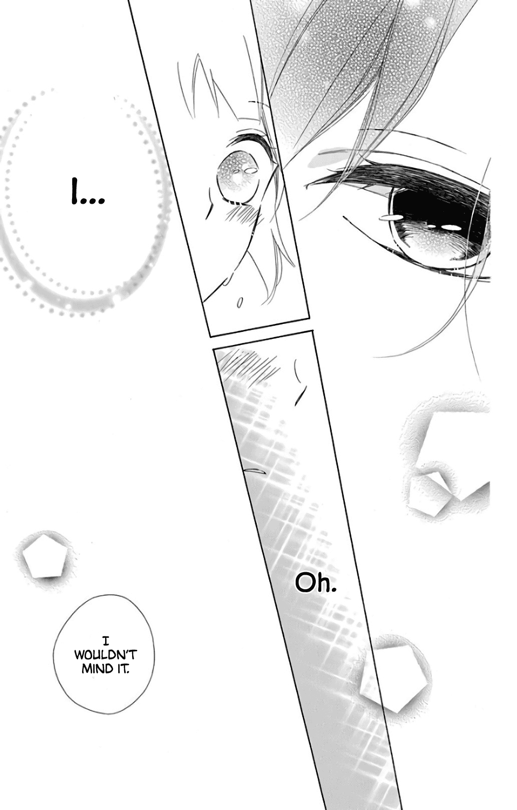Colette wa Shinu Koto ni Shita Chapter 57 page 29 - Chapter 57