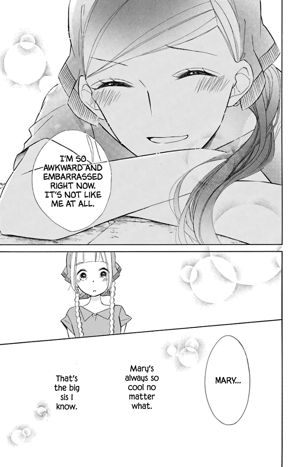 Colette wa Shinu Koto ni Shita Chapter 58 page 23 - Chapter 58