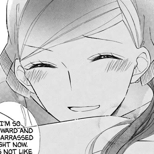 Colette wa Shinu Koto ni Shita Chapter 58 cover