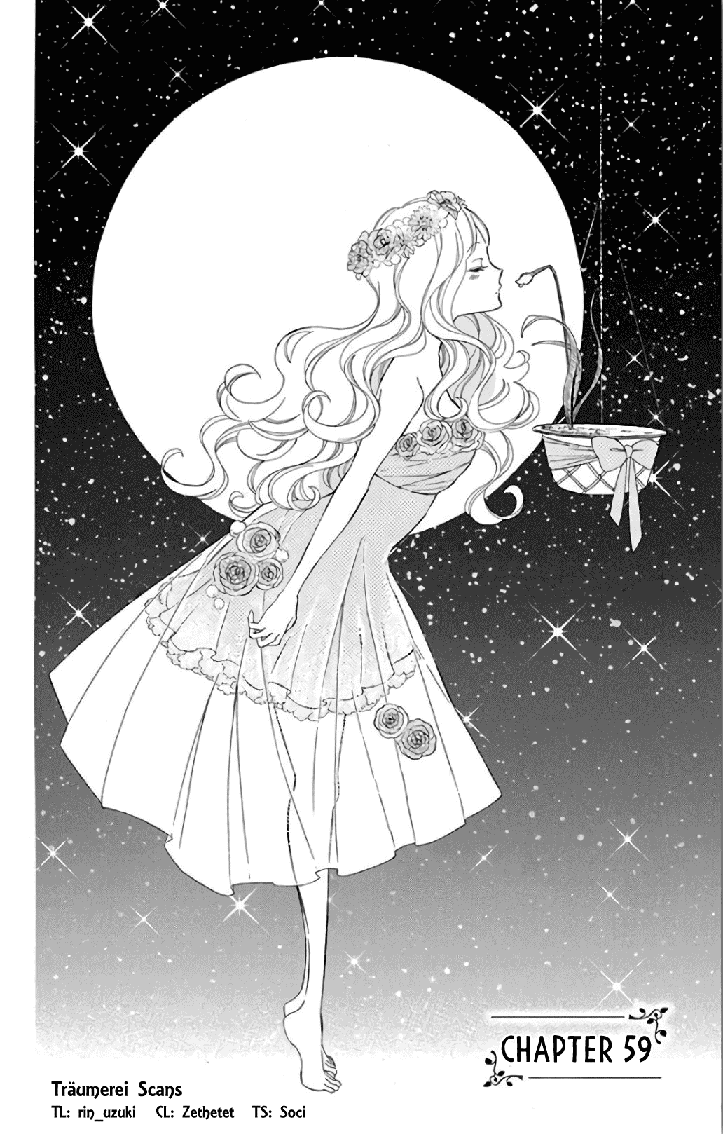 Colette wa Shinu Koto ni Shita Chapter 59 page 2 - Chapter 59