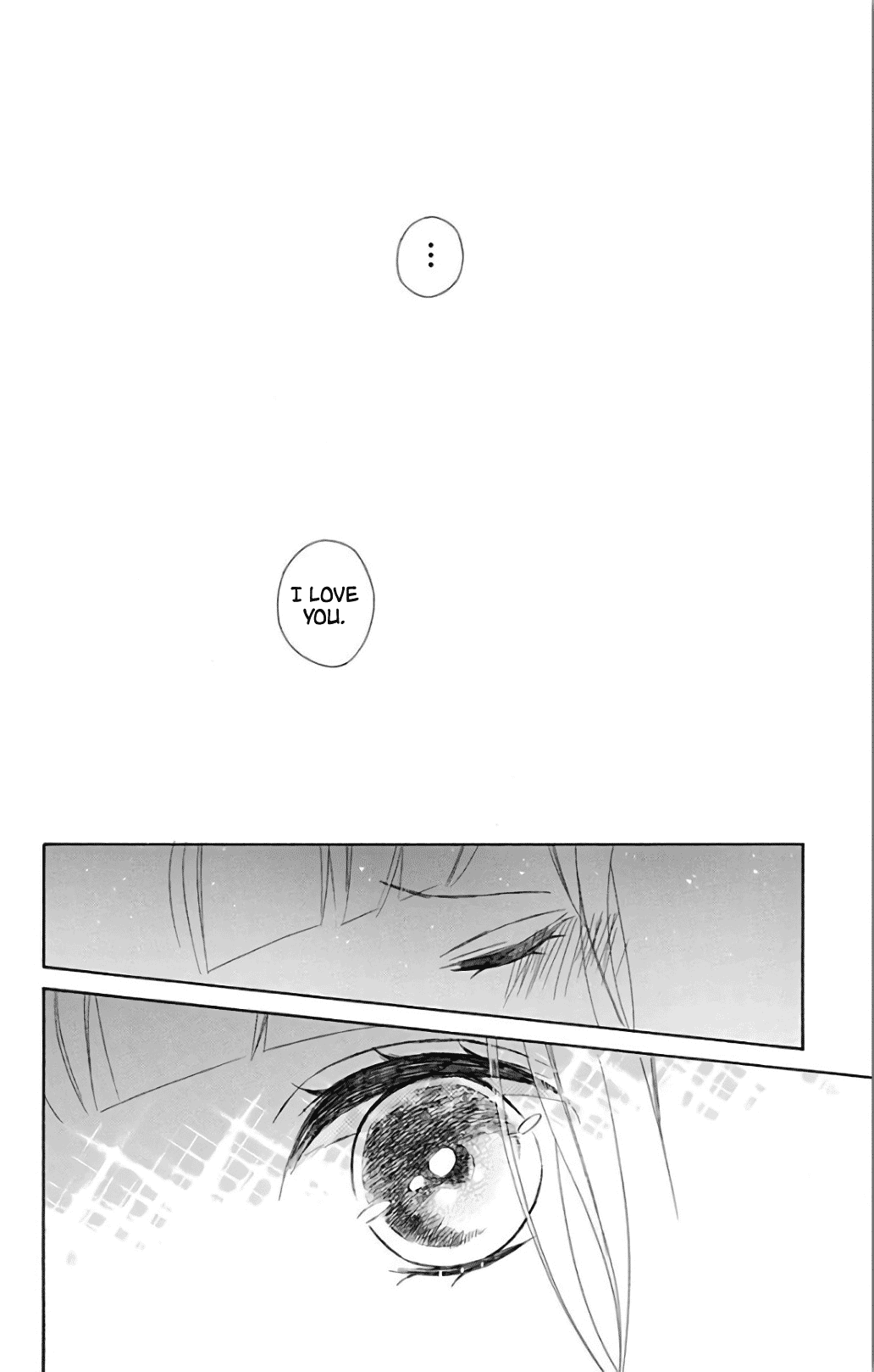 Colette wa Shinu Koto ni Shita Chapter 59 page 22 - Chapter 59