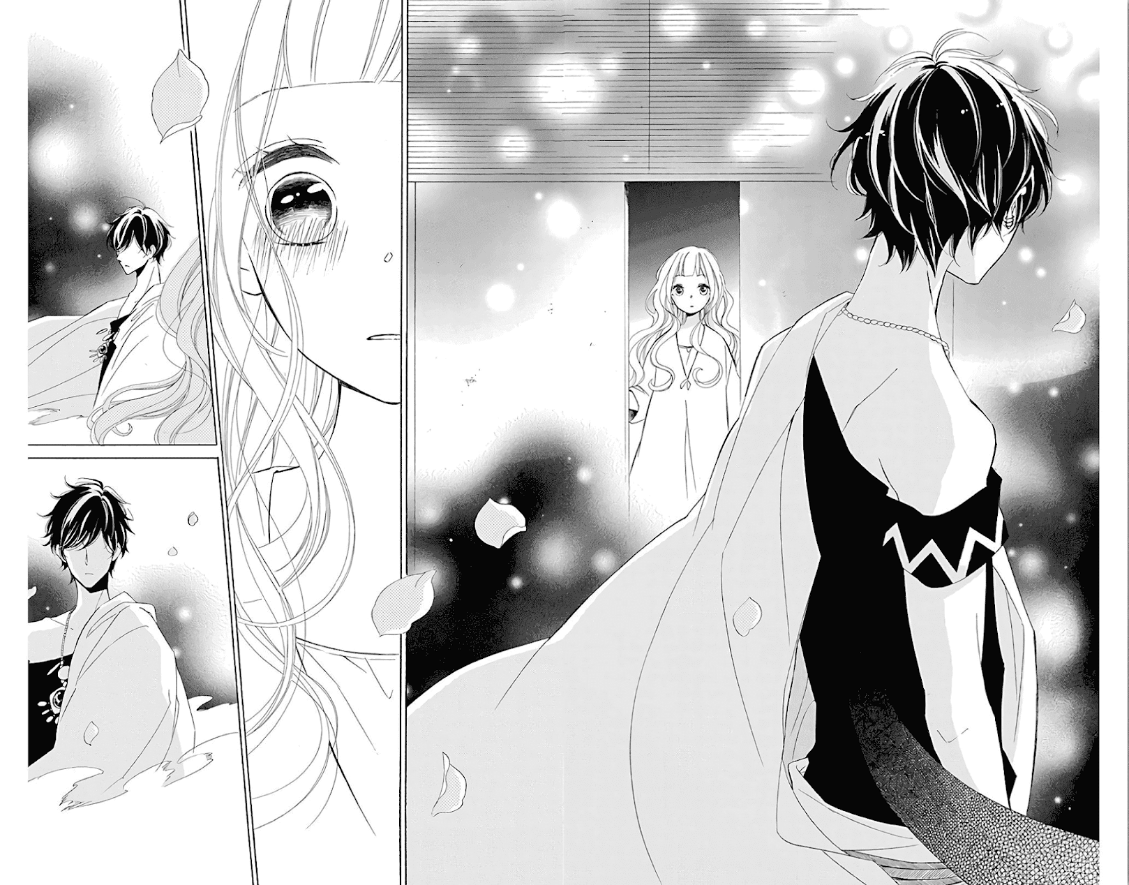 Colette wa Shinu Koto ni Shita Chapter 59 page 26 - Chapter 59