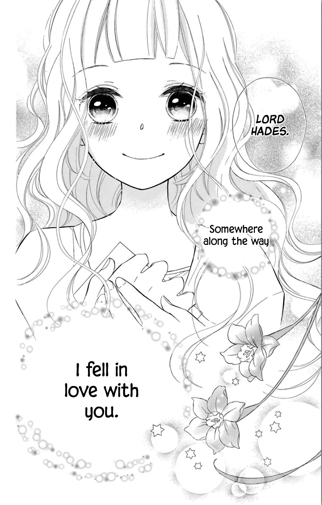 Colette wa Shinu Koto ni Shita Chapter 59 page 28 - Chapter 59