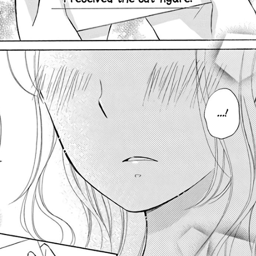 Colette wa Shinu Koto ni Shita Chapter 59 cover