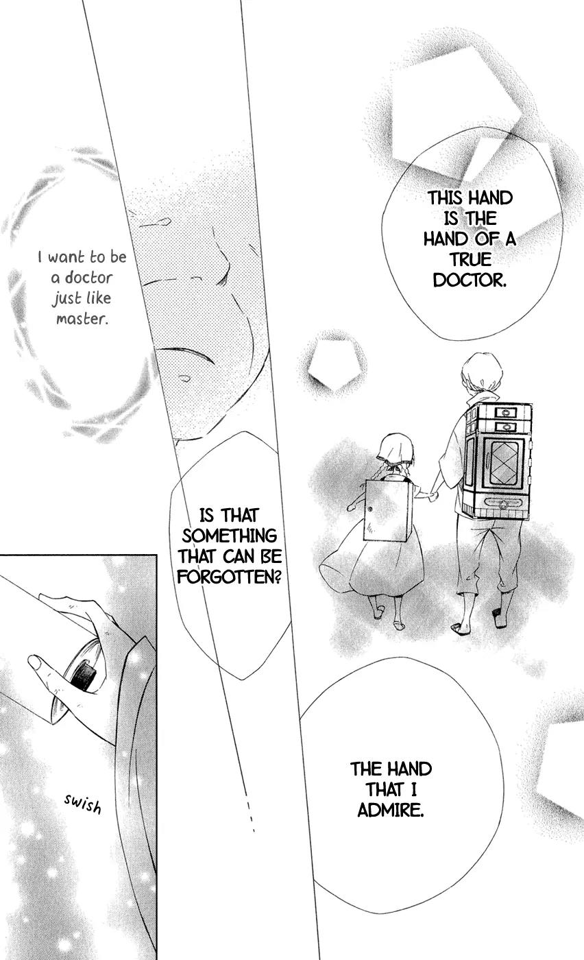 Colette wa Shinu Koto ni Shita Chapter 6 page 29 - Chapter 6