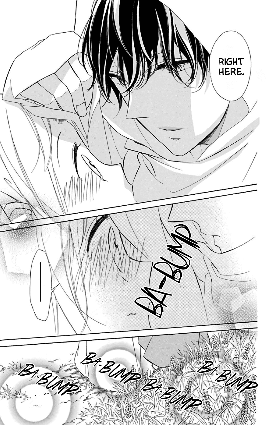Colette wa Shinu Koto ni Shita Chapter 60 page 25 - Chapter 60