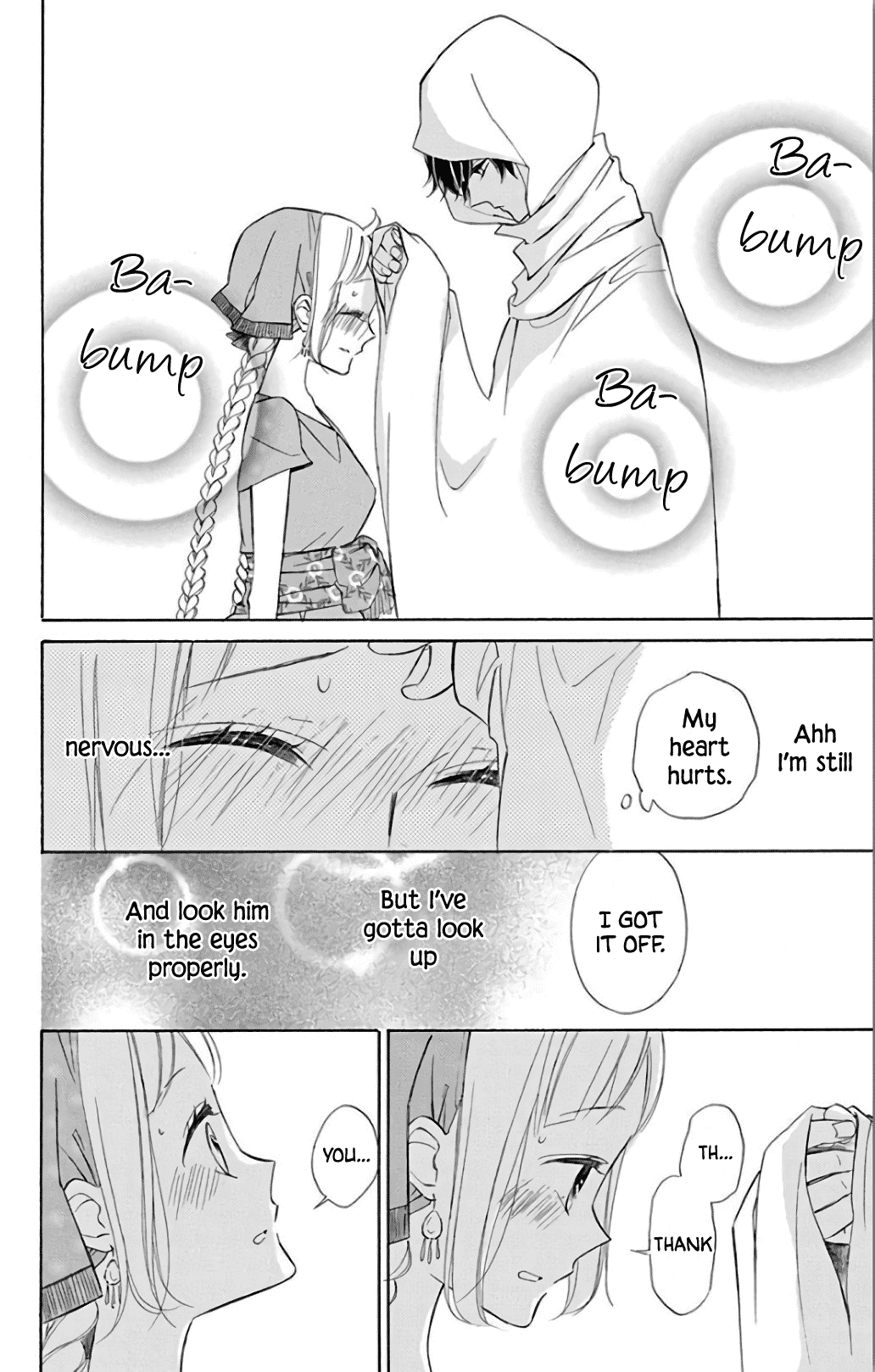 Colette wa Shinu Koto ni Shita Chapter 60 page 26 - Chapter 60