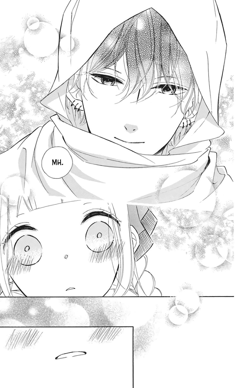 Colette wa Shinu Koto ni Shita Chapter 60 page 27 - Chapter 60
