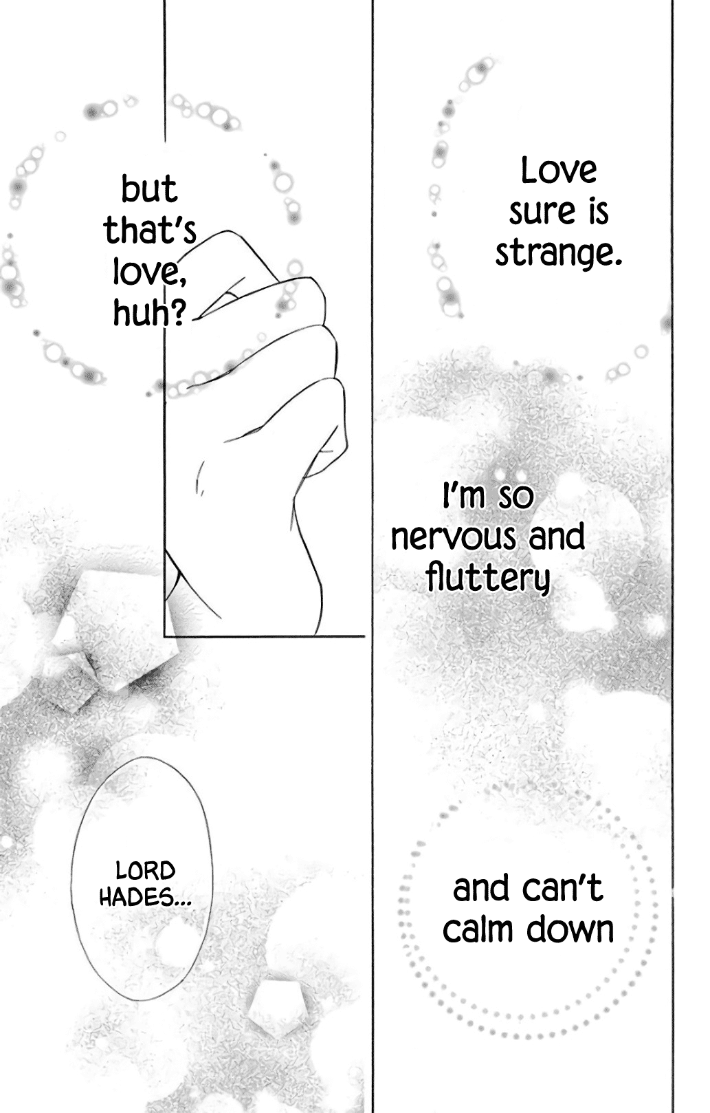 Colette wa Shinu Koto ni Shita Chapter 60 page 29 - Chapter 60